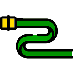 نوارهای آبیاری - فوکا تجارت دامون