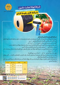 الصفحه الرئیسیه 16 کاتالوگ فوکا تجارت دامون عربی صفحه 4