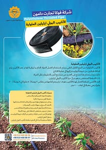 الصفحه الرئیسیه 17 کاتالوگ فوکا تجارت دامون عربی صفحه 5