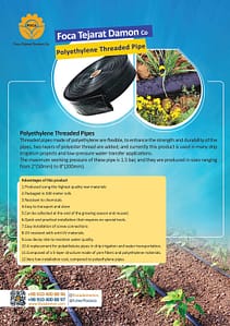 Home 17 کاتالوگ فوکا تجارت دامون انگلیسی صفحه 5