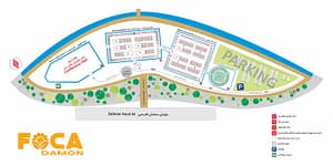 24th isfahan international agricultural exhibition 2