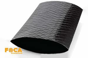 لوله نخدار پلی اتیلن یا لوله پلی فلت تاشو - فوکا، تولیدکننده لوازم آبیاری قطره ای با بهترین قیمت و کیفیت