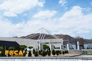 17th kerman international agricultural exhibition 3