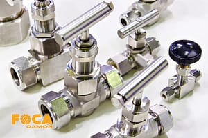 all types of ball valves based on material and size 4