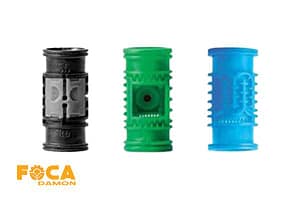 what is 16mm and 20mm irrigation dripper pipe 6