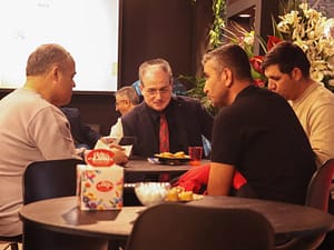 About Us 10 تصویر فوکا دامون در نمایشگاه بینالمللی 1403 بهمن ماه 8