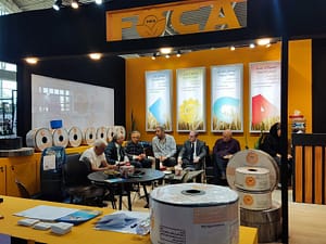 فوکا در آیفارم 8 5 تصویر 1 فوکا در آیفارم 8 شهریور ماه 1404