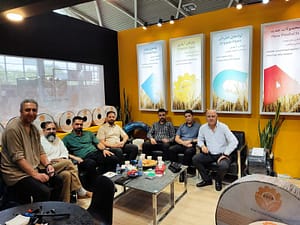 فوکا در آیفارم 8 12 تصویر 9 فوکا در آیفارم 8 شهریور ماه 1404