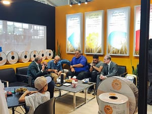 فوکا در آیفارم 8 6 تصویر 2 فوکا در آیفارم 8 شهریور ماه 1404