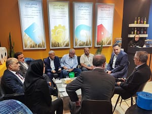 فوکا در آیفارم 8 10 تصویر 6 فوکا در آیفارم 8 شهریور ماه 1404