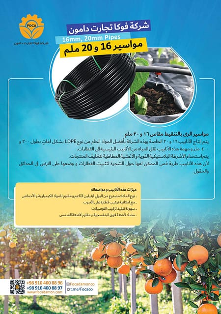 کاتالوگ فوکا 13 کاتالوگ فوکا تجارت دامون عربی صفحه 1