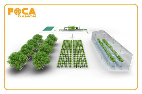 سیستم آبیاری تحت فشار و اجزای اصلی آن 1 تصویر سیستم آبیاری تحت فشار و اجزای اصلی آن 2