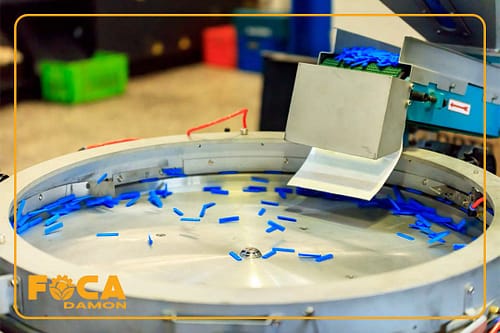 معرفی کامل انواع دریپر یا قطره چکان آبیاری قطره ای 7 introduction to types of irrigation drippers 10