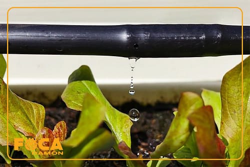 معرفی کامل انواع دریپر یا قطره چکان آبیاری قطره ای 6 introduction to types of irrigation drippers 14