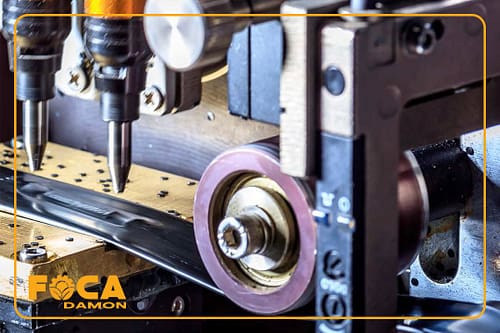 معرفی کامل انواع دریپر یا قطره چکان آبیاری قطره ای 8 introduction to types of irrigation drippers 9