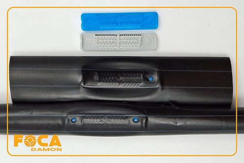 نوار تیپ آبیاری قطره ای چیست؟ آشنایی با انواع و کاربردهای آن 3 what is drip irrigation tape 2