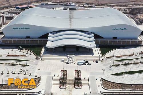 بیست و چهارمین نمایشگاه تخصصی کشاورزی اصفهان - آبان 1404 1 24th isfahan international agricultural exhibition 3