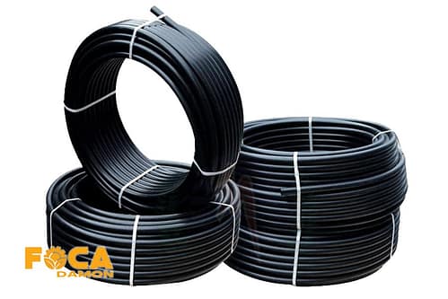 لوله پلی اتیلن کشاورزی 16 و 20 میلیمتر (راهنمای جامع خرید) 5 buying guide for 16 and 20 mm polyethylene pipe 1