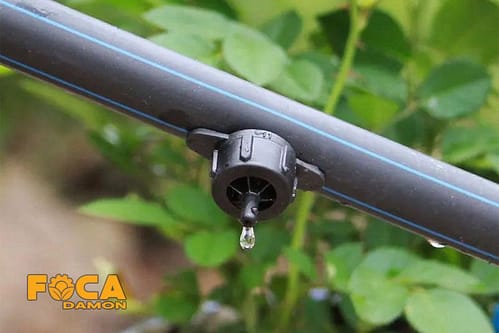 لوله پلی اتیلن کشاورزی 16 و 20 میلیمتر (راهنمای جامع خرید) 1 buying guide for 16 and 20 mm polyethylene pipe 3