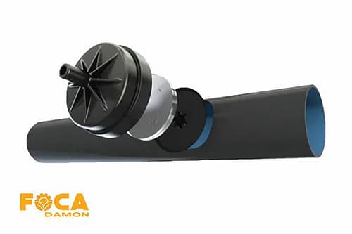 تعیین فاصله قطره چکان ها در آبیاری قطره ای (راهنمای جامع) 4 determining the emitter spacing in drip irrigation 6