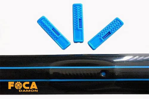 نوار تیپ پلاک دار آبیاری چیست؟ (راهنمای جامع خرید) 2 what is irrigation dripper tape 4