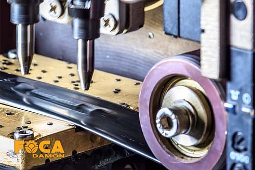 نوار تیپ پلاک دار آبیاری چیست؟ (راهنمای جامع خرید) 3 what is irrigation dripper tape 5