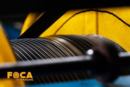 نوار تیپ بغل دوخت یا نوار درز از بغل آبیاری چیست؟ 5 what is side sewed drip irrigation tape 08