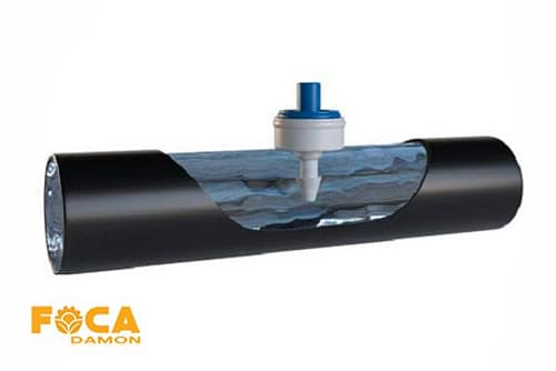 تعیین فاصله قطره چکان ها در آبیاری قطره ای (راهنمای جامع) 3 determining the emitter spacing in drip irrigation 2