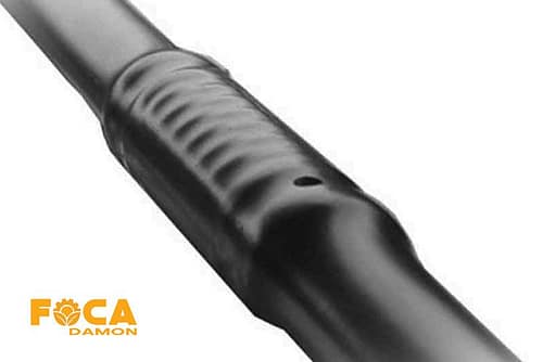 فوکا، تولیدکننده لوازم آبیاری قطره ای با بهترین قیمت و کیفیت 5 لوله دریپردار یا لوله قطره چکان دار آبیاری - فوکا، تولیدکننده لوازم آبیاری قطره ای با بهترین قیمت و کیفیت