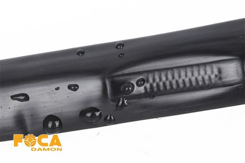 مقایسه نوار تیپ آبیاری با لوله قطره چکان دار (دریپردار) 4 نوار پلاک دار آبیاری قطره ای