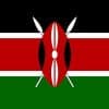 خانه 46 پرچم کشور کنیا